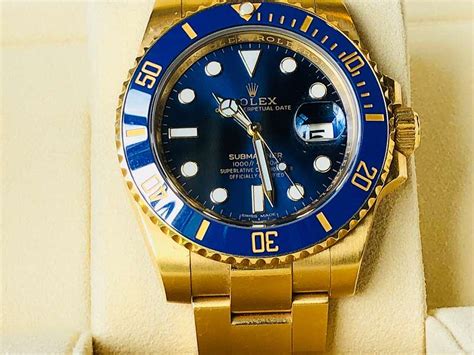 rolex submariner leuchtet nicht|Rolex läuft nicht mehr .